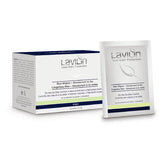 Lavilin deodorant wet wipes for men, 10 sheets, pack