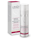 Lavilin odour-control exfoliating body scrub, pack