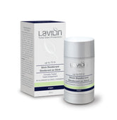 Lavilin 72-hour deodorant stick for men, box
