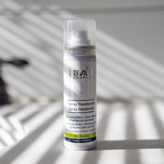 Lavilin All-Day Body Spray for Men – Strong Odor Protection, Aluminum-Free