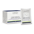 Lavilin deodorant wet wipes for men, 10 sheets, pack
