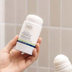 Lavilin 72-Hour Deodorant Stick for Men – Powerful Odor Protection, Aluminum-Free