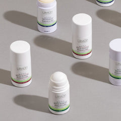 Lavilin 72-Hour Odor Defense Roll-On Deodorant for Women – Alcohol & Paraben-Free