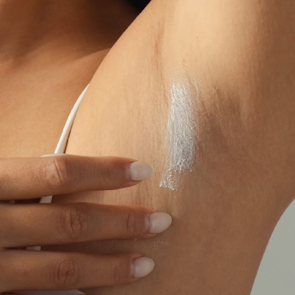 Lavilin 7-Day Odor Protection Deodorant Cream for Women – Aluminum-Free, Long-Lasting