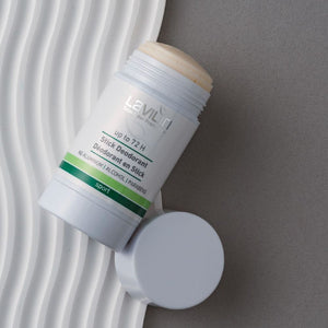 Lavilin 72-hour sport deodorant stick, view 2