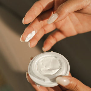 Lavilin 7-day foot deodorant cream, view 2