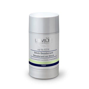 Lavilin 72-hour deodorant stick for men