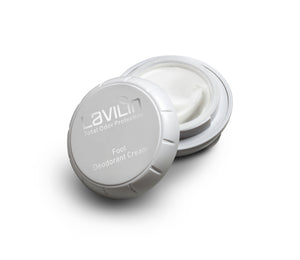 Lavilin 7-day foot deodorant cream, view 5