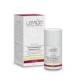 Lavilin 72-hour roll-on deodorant for women, box