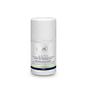 Lavilin 72-hour roll-on deodorant for men