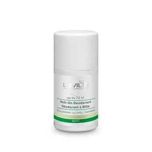 Lavilin 72-hour roll-on deodorant for sport