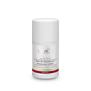 Lavilin 72-hour roll-on deodorant for women